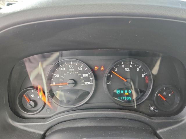 Jeep Compass Sport Image 9