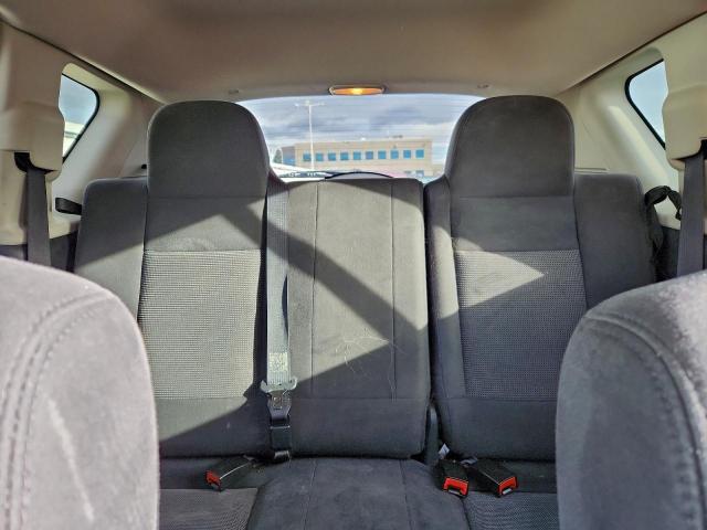 Jeep Compass Sport Image 6