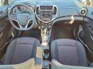 Chevrolet Sonic Lt Image 12