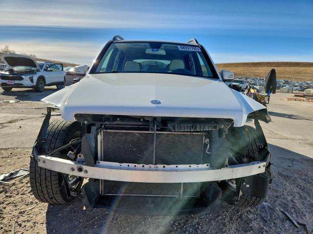 Mercedes-Benz GLK 350 4matic Image 7