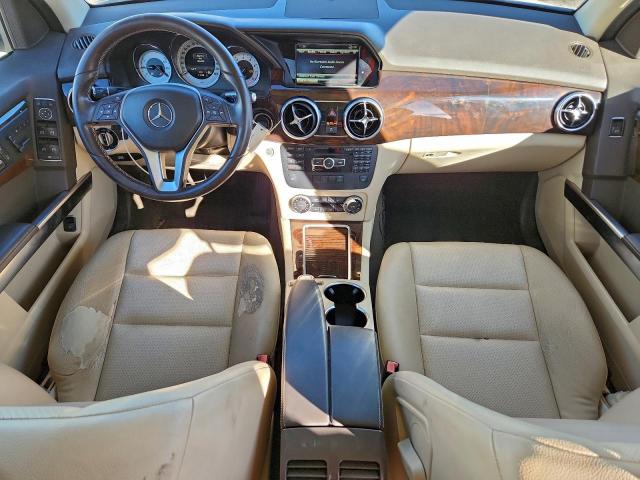 Mercedes-Benz GLK 350 4matic Image 8