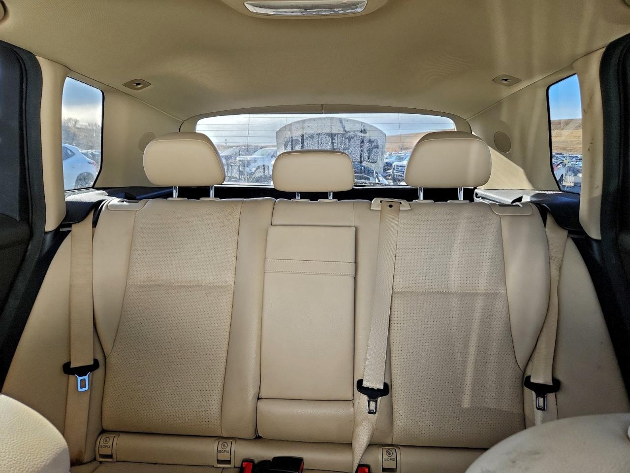 Mercedes-Benz GLK 350 4matic Image 5