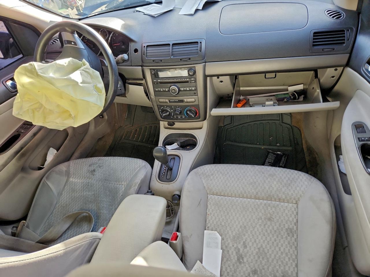 Chevrolet Cobalt Lt Image 6