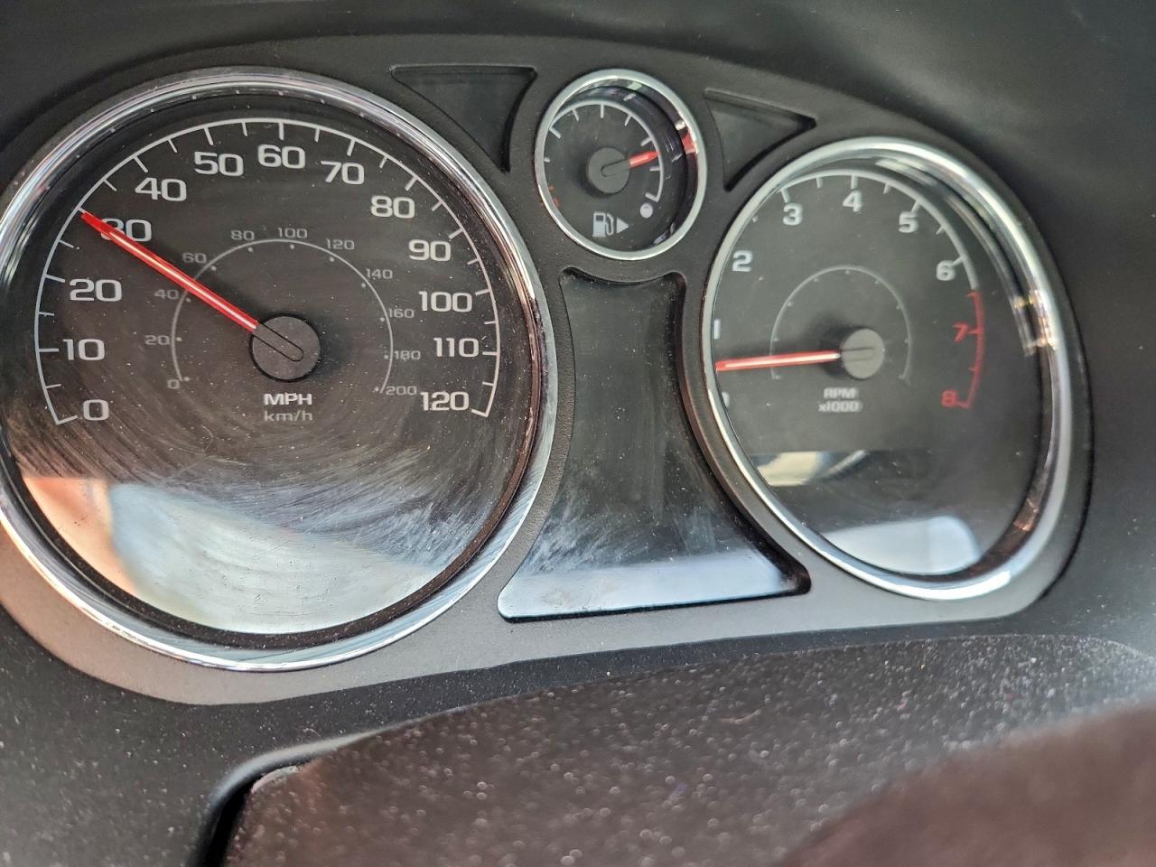 Chevrolet Cobalt Lt Image 9