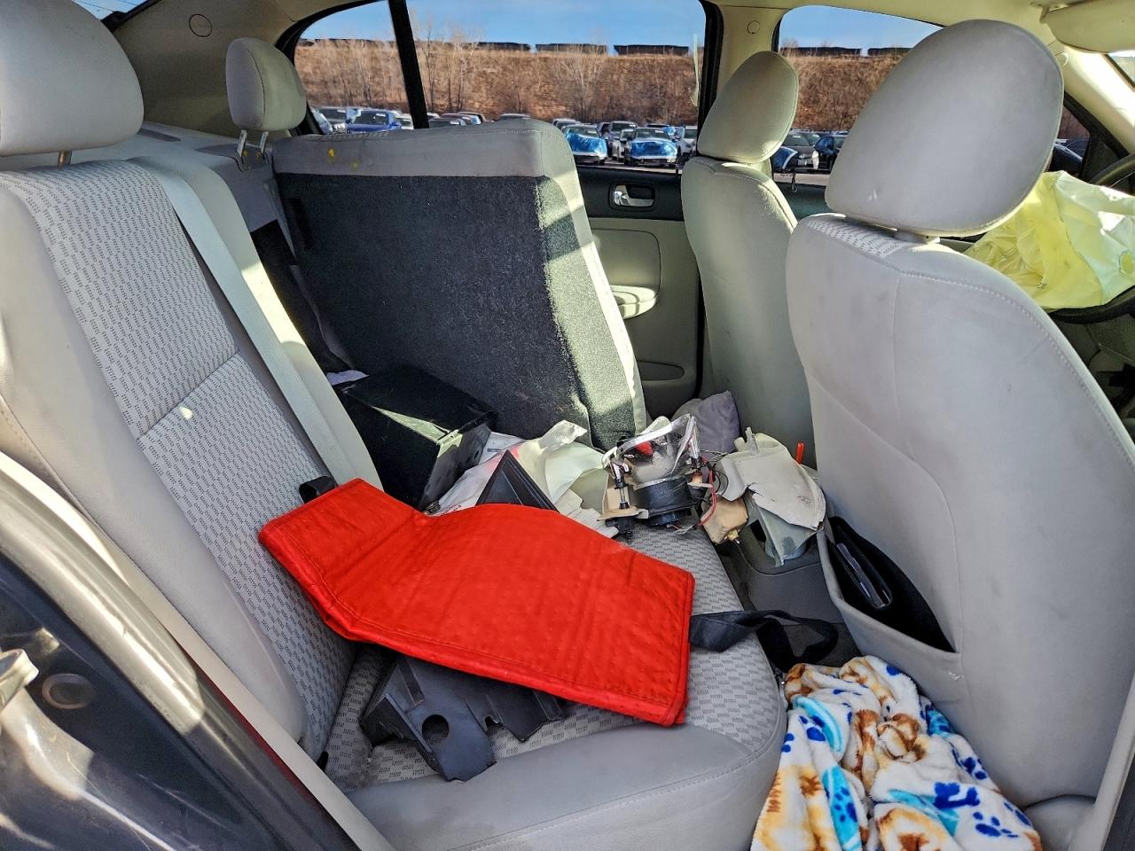 Chevrolet Cobalt Lt Image 11