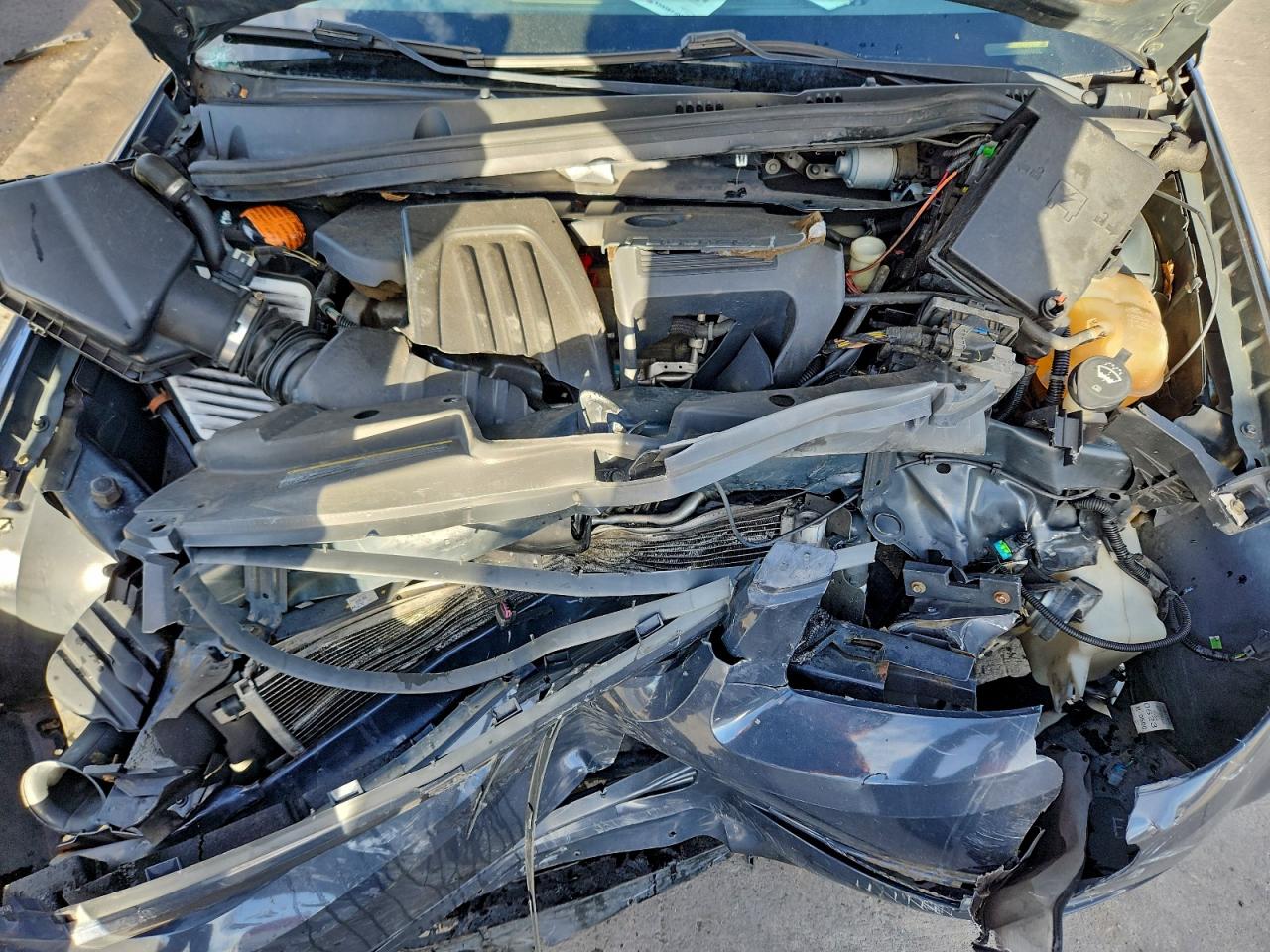 Chevrolet Cobalt Lt Image 10