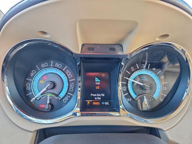 Buick LaCrosse Image 6