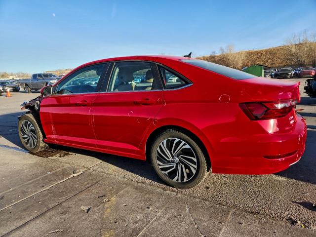 Volkswagen Jetta Sel Image 2