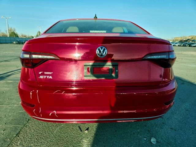 Volkswagen Jetta Sel Image 4