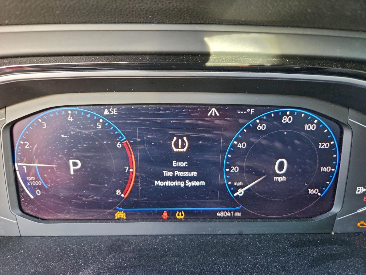 Volkswagen Jetta Sel Image 9