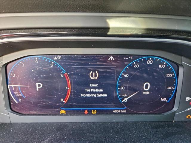 Volkswagen Jetta Sel Image 9