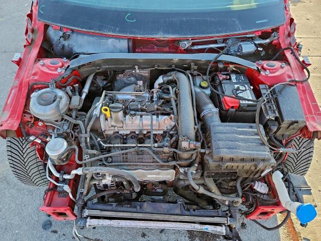 Volkswagen Jetta Sel Image 12