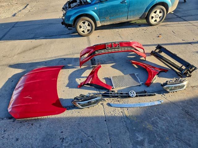 Volkswagen Jetta Sel Image 11