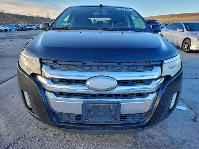 Ford Edge Sel Image 6