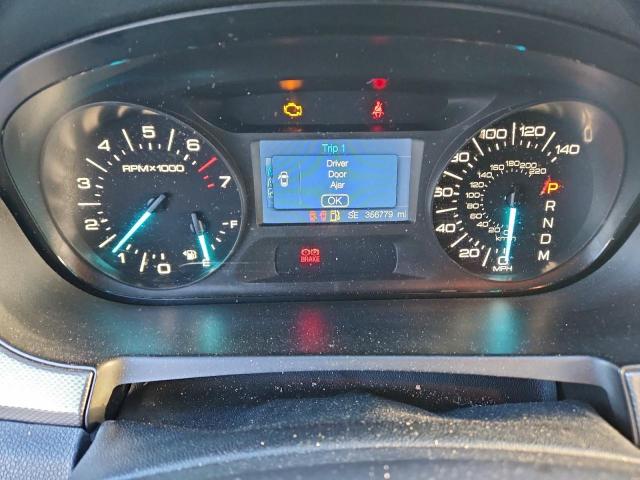 Ford Edge Sel Image 3