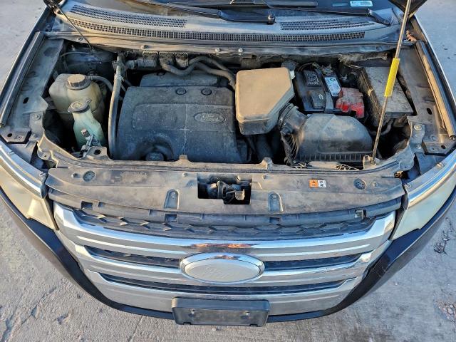 Ford Edge Sel Image 7