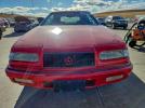 Chrysler Lebaron Base Image 9
