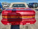 Chrysler Lebaron Base Image 2