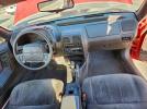 Chrysler Lebaron Base Image 4