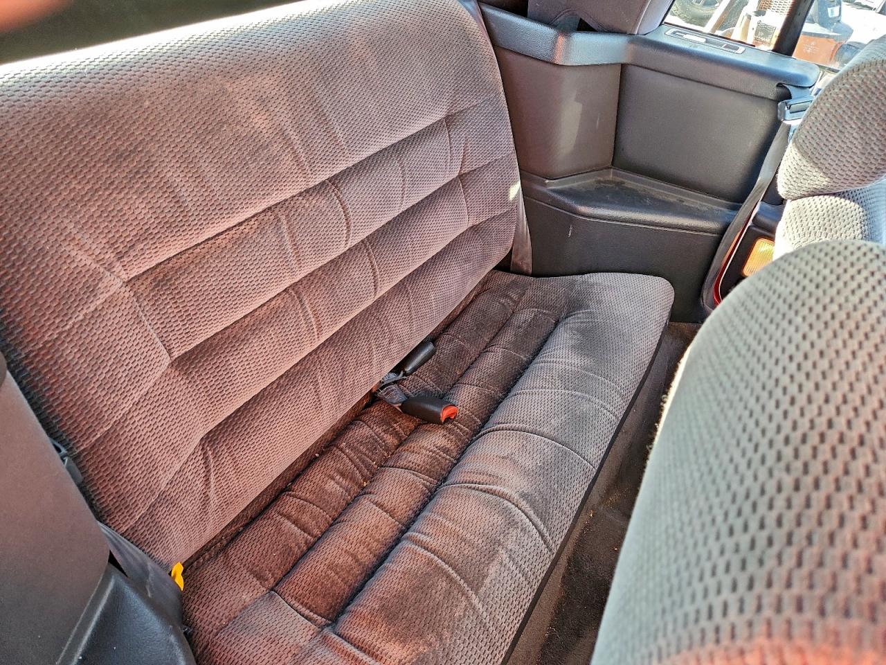 Chrysler Lebaron Base Image 8