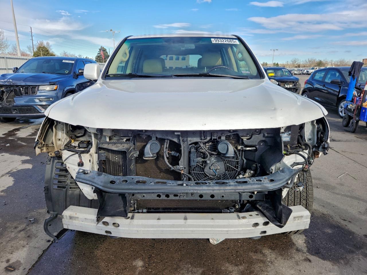 Lexus Lx570 570 Image 11