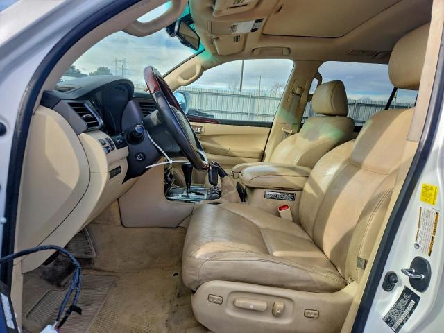 Lexus Lx570 570 Image 7