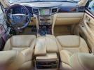 Lexus Lx570 570 Image 10