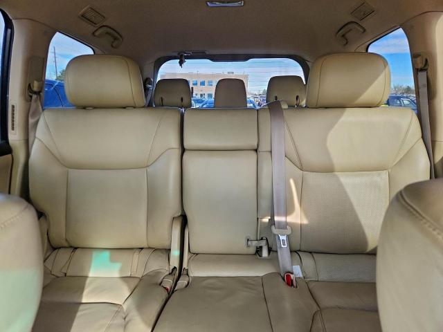 Lexus Lx570 570 Image 6