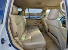 Lexus Lx570 570 Image 8