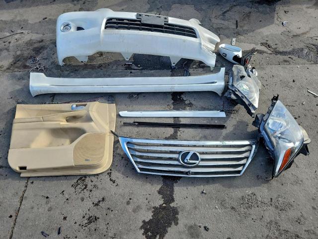 Lexus Lx570 570 Image 13