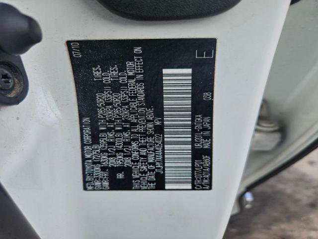 Lexus Lx570 570 Image 12