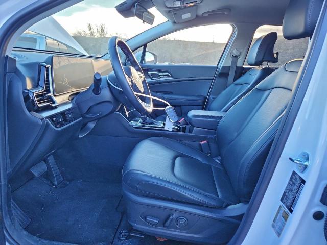 Kia Sportage Ex Image 11