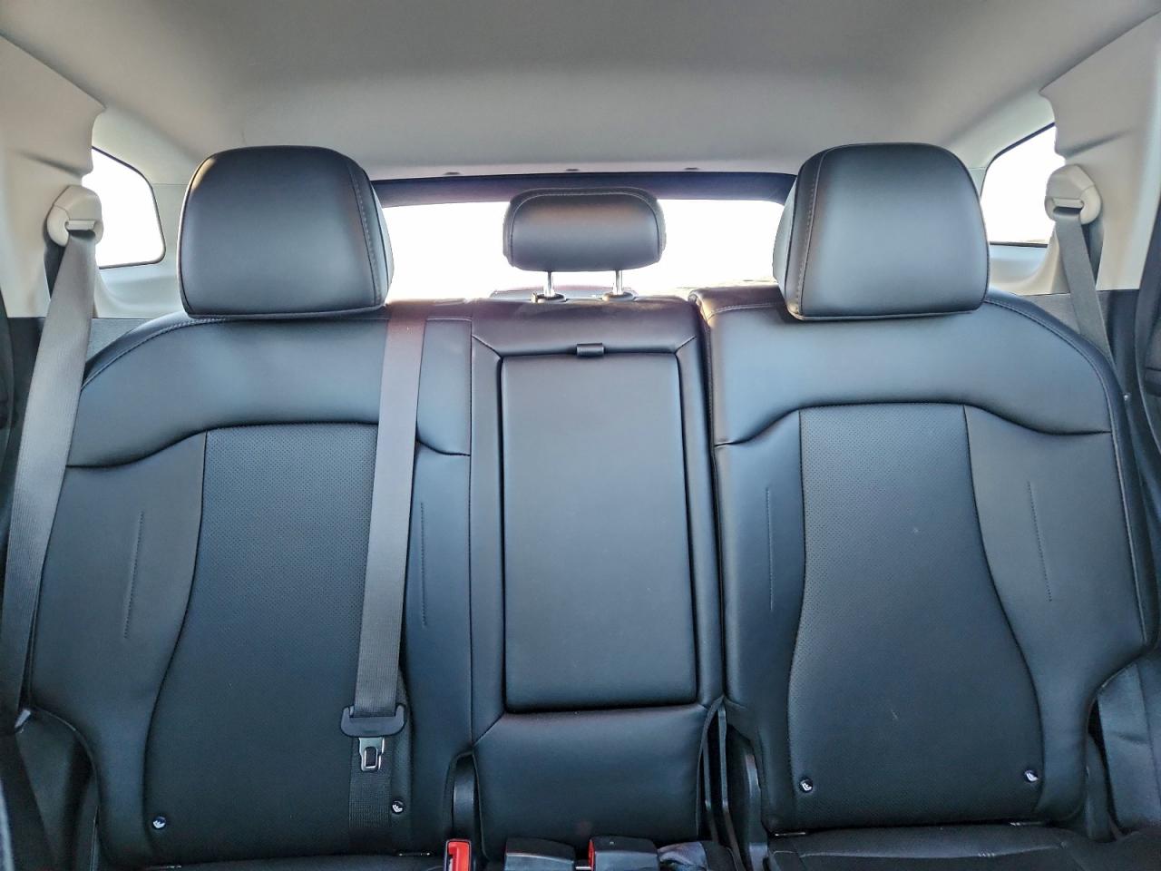 Kia Sportage Ex Image 12