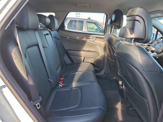 Kia Sportage Ex Image 6