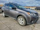 Toyota RAV4 Le Image 13