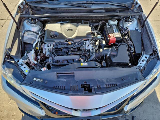 Toyota Camry Se Image 9