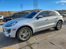 Porsche Macan S Image 1