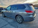 Nissan Pathfinder S Image 13