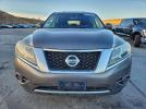 Nissan Pathfinder S Image 5