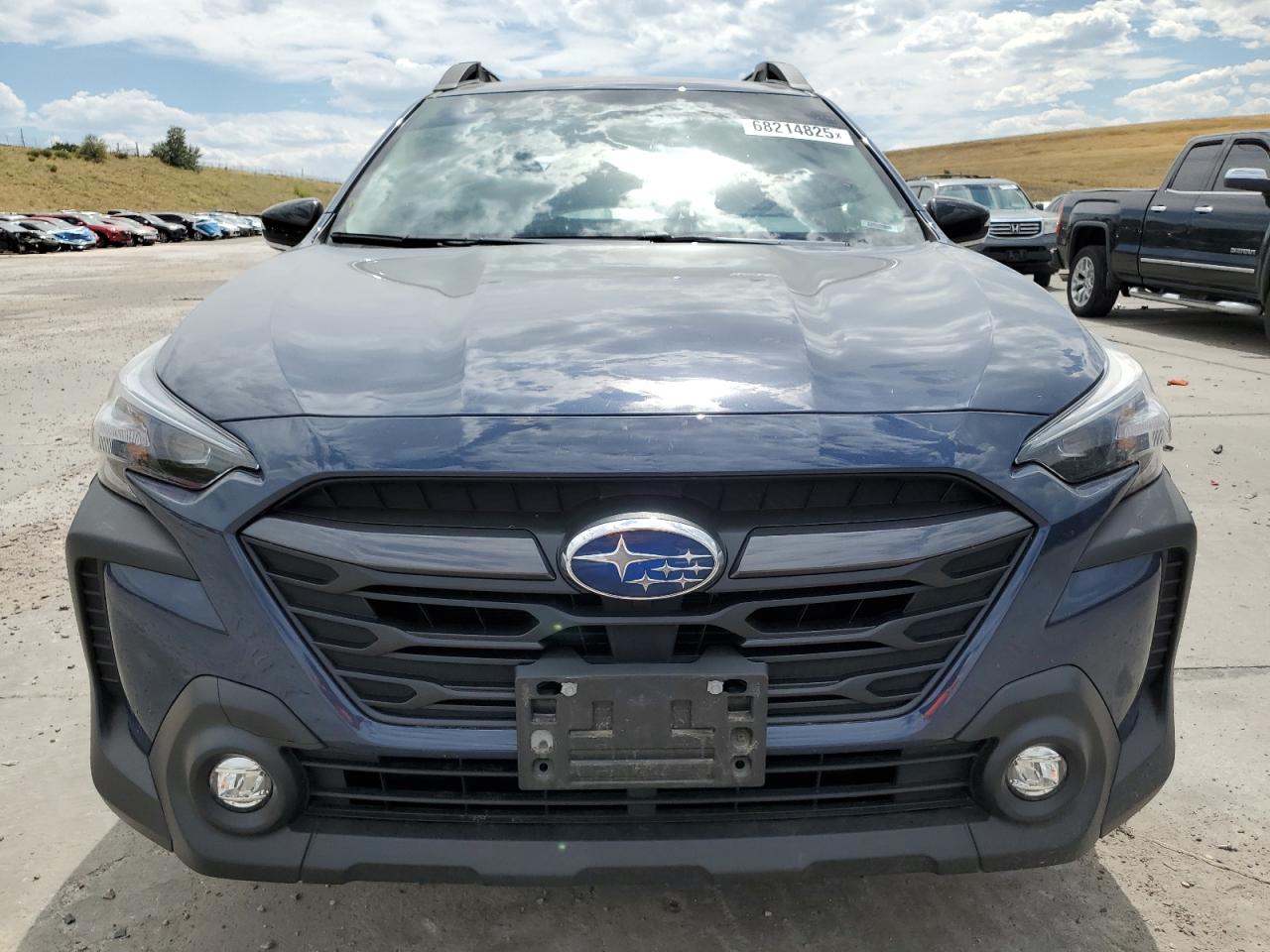 Subaru Outback Premium Image 7