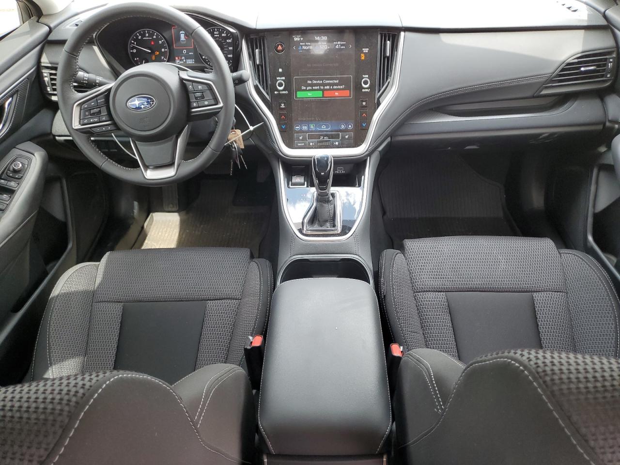 Subaru Outback Premium Image 3