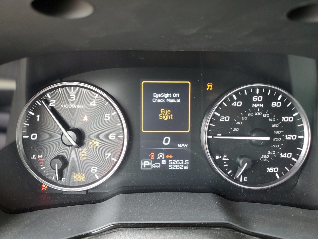 Subaru Outback Premium Image 13