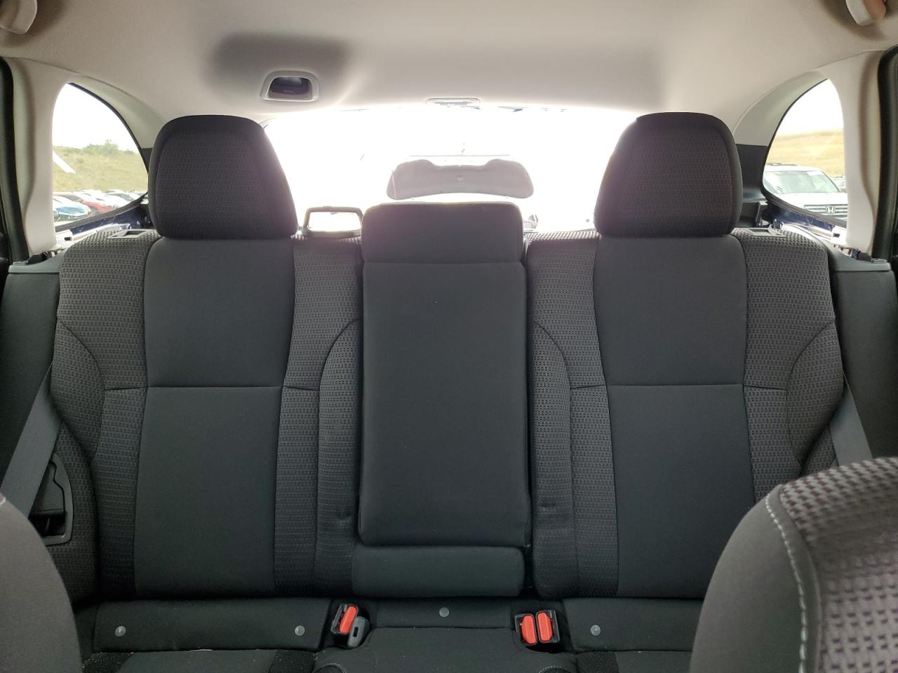 Subaru Outback Premium Image 12