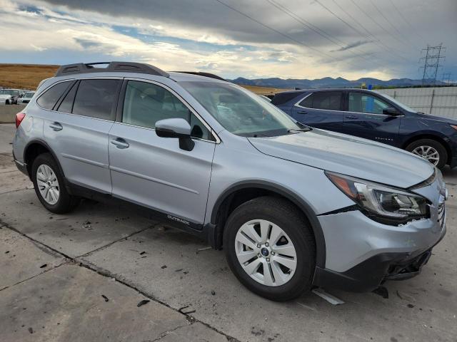 Subaru Outback 2.5i Premium Image 4