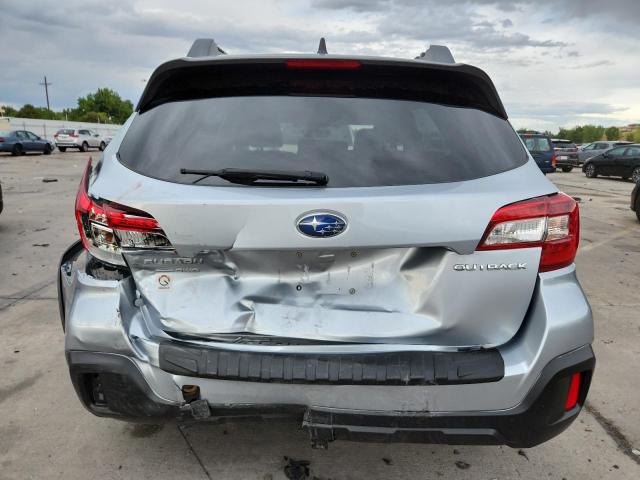 Subaru Outback 2.5i Premium Image 5