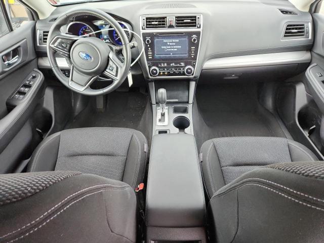 Subaru Outback 2.5i Premium Image 6