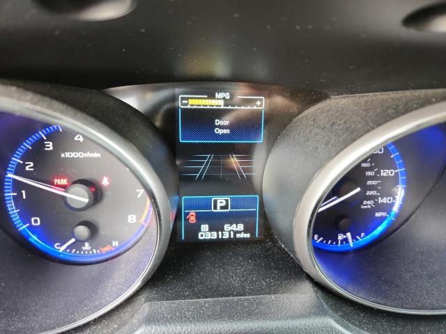 Subaru Outback 2.5i Premium Image 10