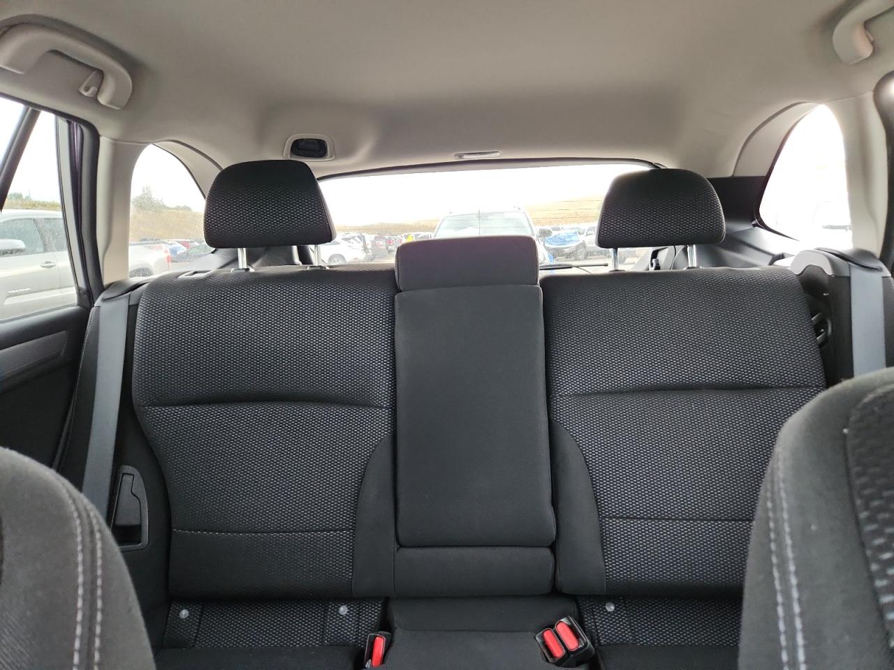 Subaru Outback 2.5i Premium Image 7