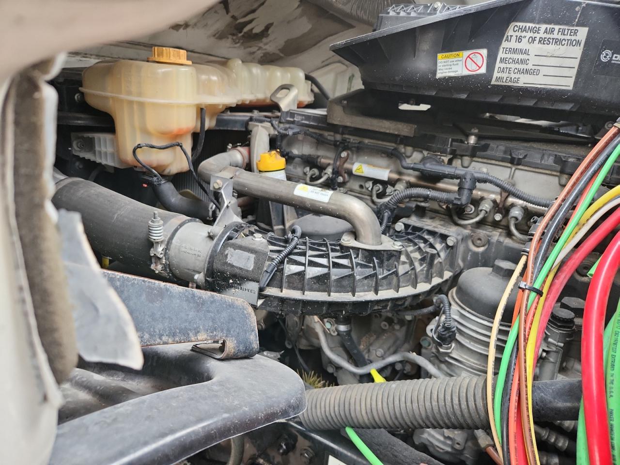 Freightliner Cascadia 1 Image 5