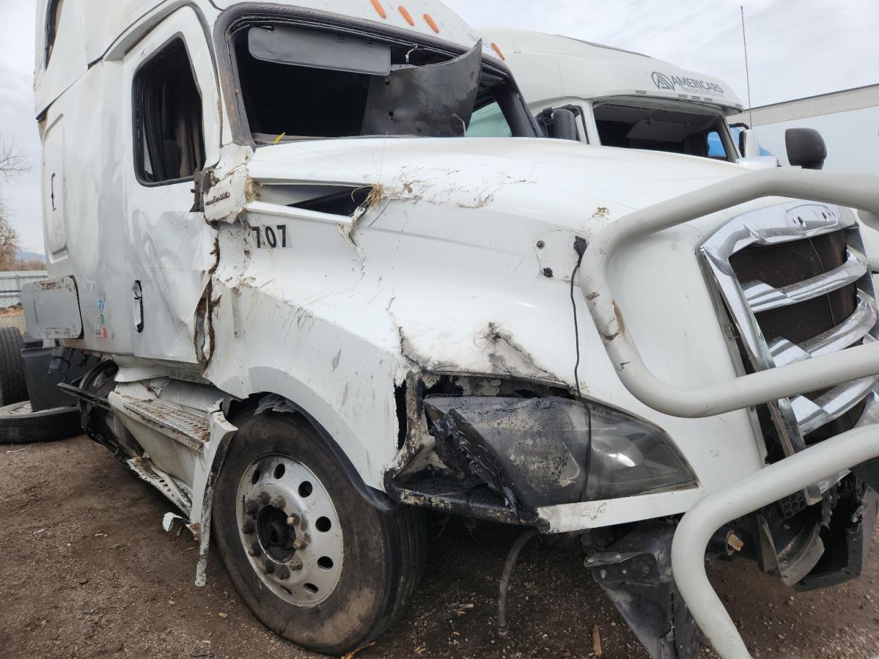 Freightliner Cascadia 1 Image 4